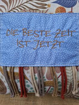 Preview: Kissen hinten